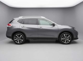NISSAN X-TRAIL 1.6 X-Trail Tekna dCi CVT 5dr