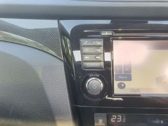 NISSAN X-TRAIL 1.6 X-Trail Tekna dCi CVT 5dr