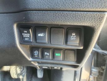 NISSAN X-TRAIL 1.6 X-Trail Tekna dCi CVT 5dr