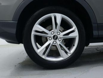 AUDI Q3 1.5 TFSI CoD 35 S line Sportback 5dr Petrol S Tronic Euro 6 (s/s
