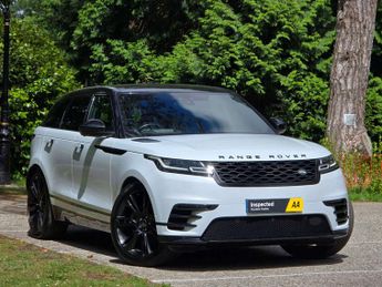 Land Rover Range Rover Velar 3.0 Range Rover Velar R-Dynamic HSE P380 Auto 4WD 5dr