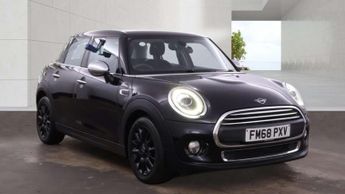 MINI Hatch 1.5 One Classic 5dr