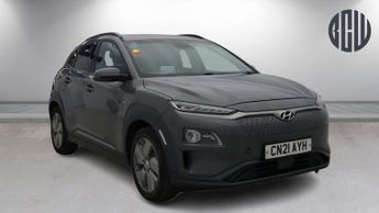 Hyundai KONA Kona Premium SE EV 5dr