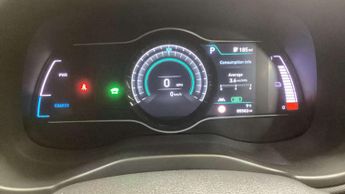 HYUNDAI KONA Kona Premium SE EV 5dr