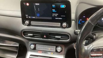 HYUNDAI KONA Kona Premium SE EV 5dr