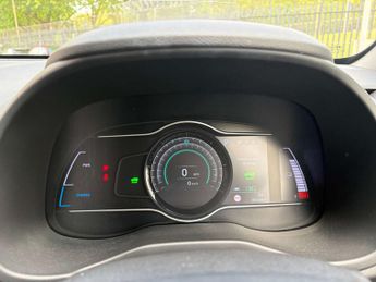 HYUNDAI KONA Kona Premium SE EV 5dr