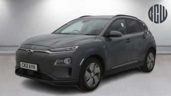 HYUNDAI KONA Kona Premium SE EV 5dr