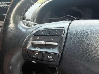 HYUNDAI KONA Kona Premium SE EV 5dr