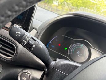 HYUNDAI KONA Kona Premium SE EV 5dr