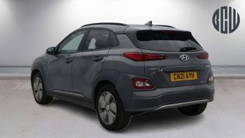 HYUNDAI KONA Kona Premium SE EV 5dr
