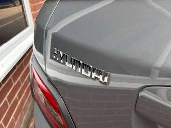 HYUNDAI KONA Kona Premium SE EV 5dr