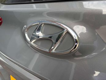HYUNDAI KONA Kona Premium SE EV 5dr