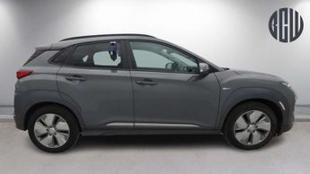 HYUNDAI KONA Kona Premium SE EV 5dr