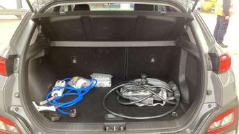 HYUNDAI KONA Kona Premium SE EV 5dr