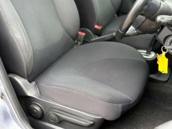 Nissan Micra 1.2 Micra N-Tec Auto 5dr