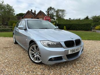BMW 318 2.0 318i Performance Edition 4dr