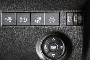 Citroen e-C4 50kWh Shine Plus Hatchback 5dr Electric Auto (7.4kW Charger) (13