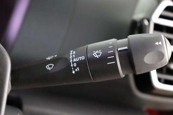 Citroen e-C4 50kWh Shine Plus Hatchback 5dr Electric Auto (7.4kW Charger) (13