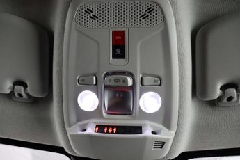 Citroen e-C4 50kWh Shine Plus Hatchback 5dr Electric Auto (7.4kW Charger) (13