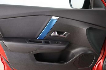 Citroen e-C4 50kWh Shine Plus Hatchback 5dr Electric Auto (7.4kW Charger) (13