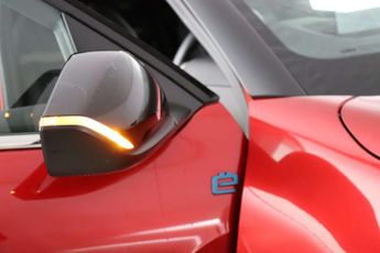 Citroen e-C4 50kWh Shine Plus Hatchback 5dr Electric Auto (7.4kW Charger) (13