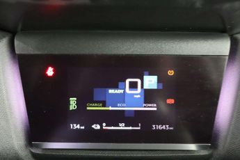 Citroen e-C4 50kWh Shine Plus Hatchback 5dr Electric Auto (7.4kW Charger) (13