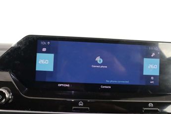 Citroen e-C4 50kWh Shine Plus Hatchback 5dr Electric Auto (7.4kW Charger) (13