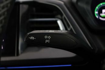 Audi Q4 e-tron 50 S line Sportback 5dr Electric Auto quattro 82kWh (299 ps)