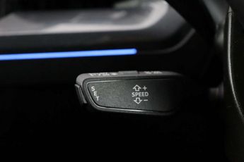 Audi Q4 e-tron 50 S line Sportback 5dr Electric Auto quattro 82kWh (299 ps)