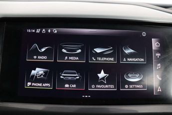 Audi Q4 e-tron 50 S line Sportback 5dr Electric Auto quattro 82kWh (299 ps)