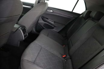 Volkswagen Golf 1.5 eTSI MHEV Life Hatchback 5dr Petrol Hybrid DSG Euro 6 (s/s) 