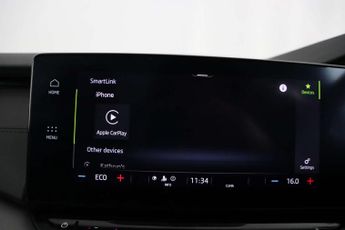 Skoda Octavia 1.4 TSI iV 13kWh SE Technology Estate 5dr Petrol Plug-in Hybrid 