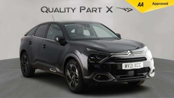 Citroen C4 1.2 PureTech Shine Hatchback 5dr Petrol Manual Euro 6 (s/s) (130