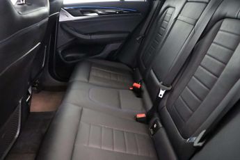 BMW iX3 80kWh M Sport SUV 5dr Electric Auto (286 ps)