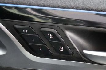 BMW iX3 80kWh M Sport SUV 5dr Electric Auto (286 ps)