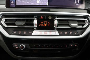 BMW iX3 80kWh M Sport SUV 5dr Electric Auto (286 ps)