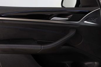 BMW iX3 80kWh M Sport SUV 5dr Electric Auto (286 ps)