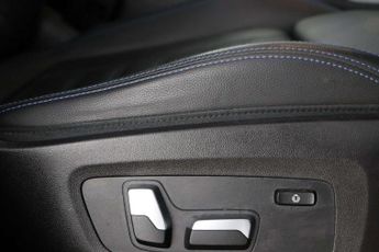 BMW iX3 80kWh M Sport SUV 5dr Electric Auto (286 ps)