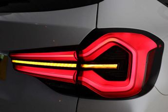 BMW iX3 80kWh M Sport SUV 5dr Electric Auto (286 ps)