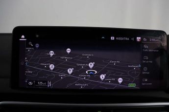 BMW iX3 80kWh M Sport SUV 5dr Electric Auto (286 ps)