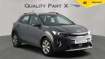 Kia Stonic 1.0 T-GDi 2 SUV 5dr Petrol Manual Euro 6 (s/s) (99 bhp)