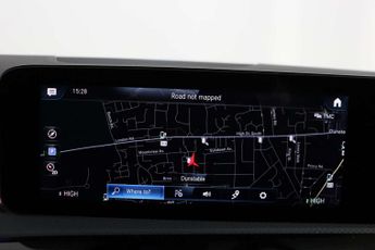 Mercedes-Benz CLA 1.3 CLA250e 15.6kWh AMG Line (Premium) Coupe 4dr Petrol Plug-in 