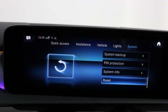 Mercedes-Benz CLA 1.3 CLA250e 15.6kWh AMG Line (Premium) Coupe 4dr Petrol Plug-in 
