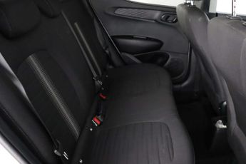 Hyundai i10 1.2 Premium Hatchback 5dr Petrol Auto Euro 6 (s/s) (84 ps)