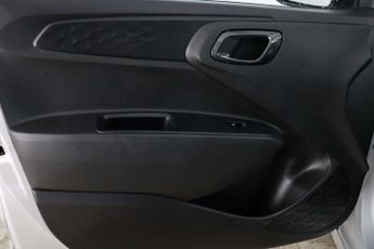 Hyundai i10 1.2 Premium Hatchback 5dr Petrol Auto Euro 6 (s/s) (84 ps)
