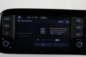 Hyundai i10 1.2 Premium Hatchback 5dr Petrol Auto Euro 6 (s/s) (84 ps)