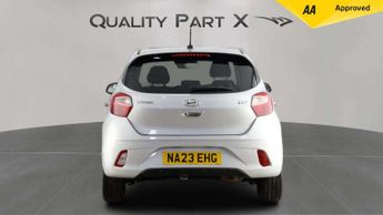 Hyundai i10 1.2 Premium Hatchback 5dr Petrol Auto Euro 6 (s/s) (84 ps)