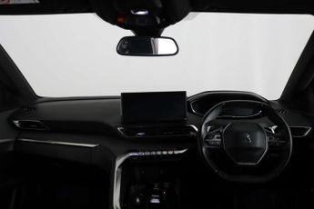 Peugeot 5008 1.2 PureTech Allure Premium + SUV 5dr Petrol EAT Euro 6 (s/s) (1