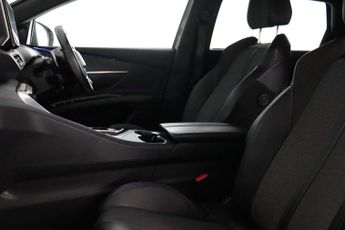 Peugeot 5008 1.2 PureTech Allure Premium + SUV 5dr Petrol EAT Euro 6 (s/s) (1