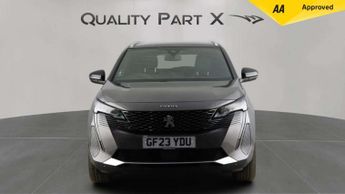 Peugeot 5008 1.2 PureTech Allure Premium + SUV 5dr Petrol EAT Euro 6 (s/s) (1